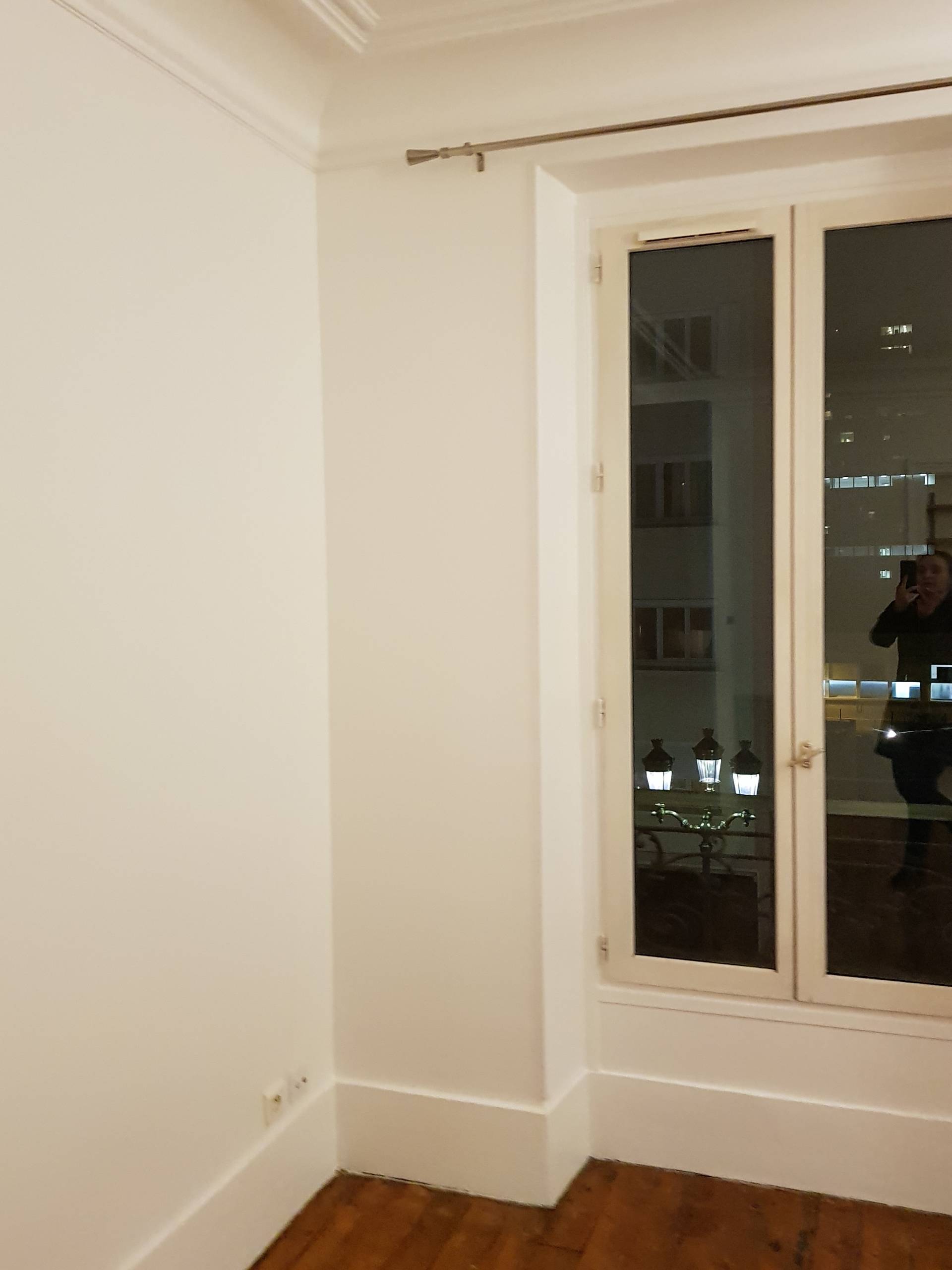 Appartement Puteau 3 pièces