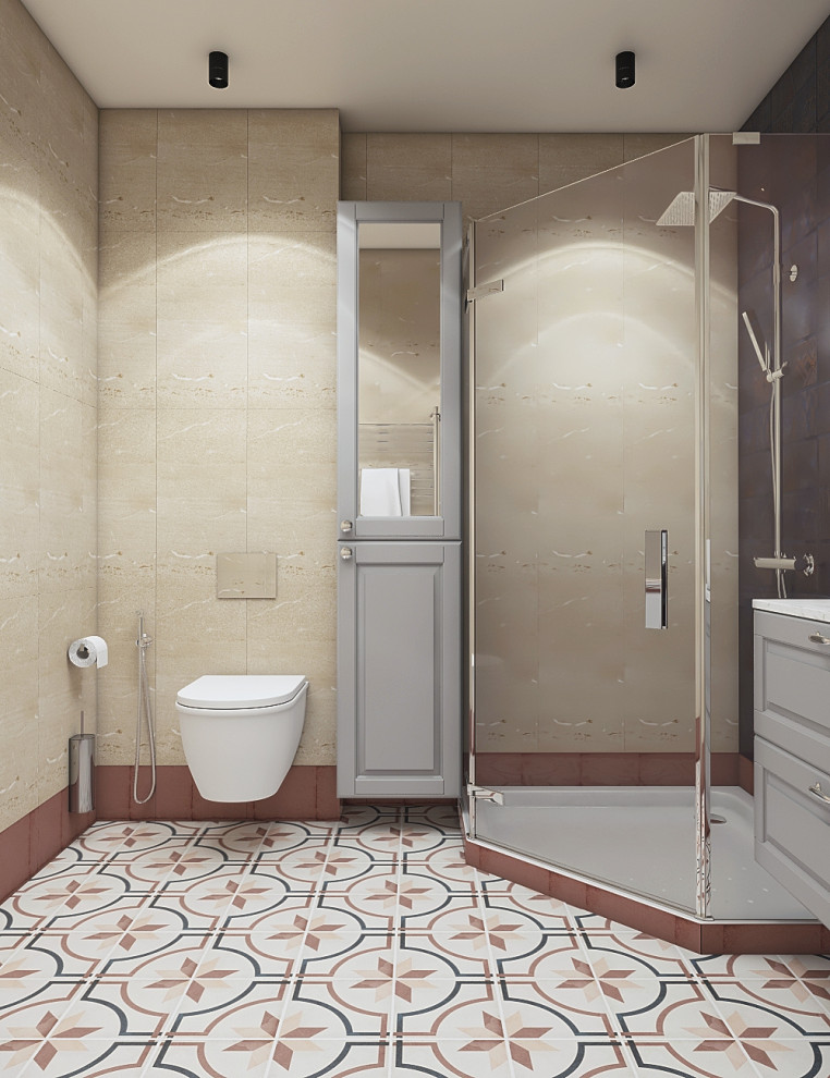 Ягодный фрэш