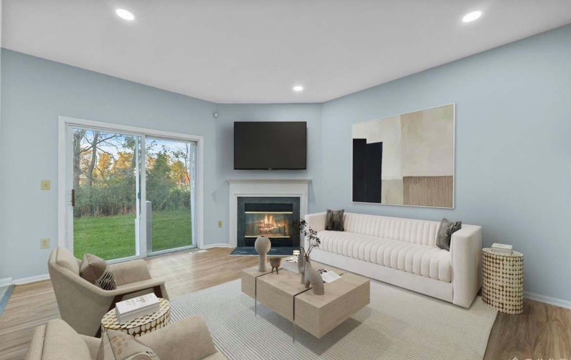 Townhouse Remodeling