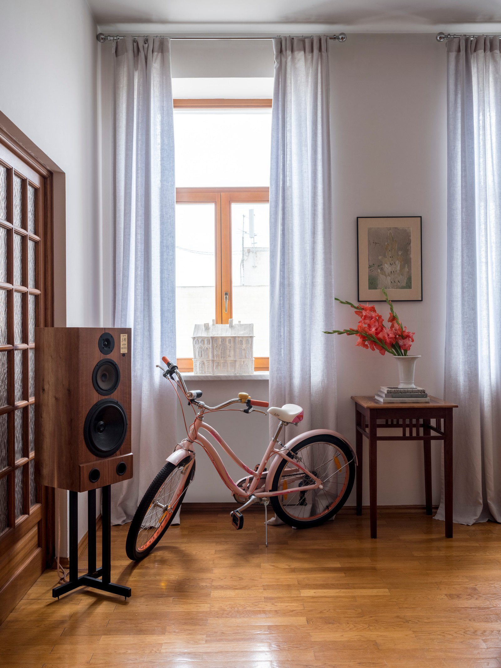 Квартира на Арбате