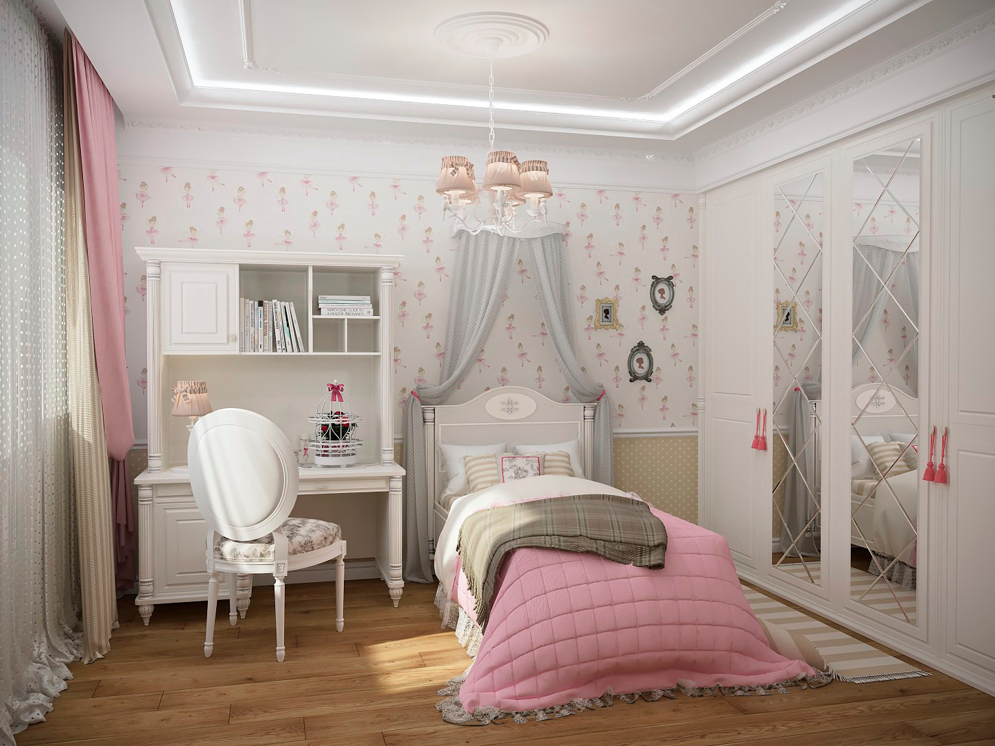 Эклектика без правил