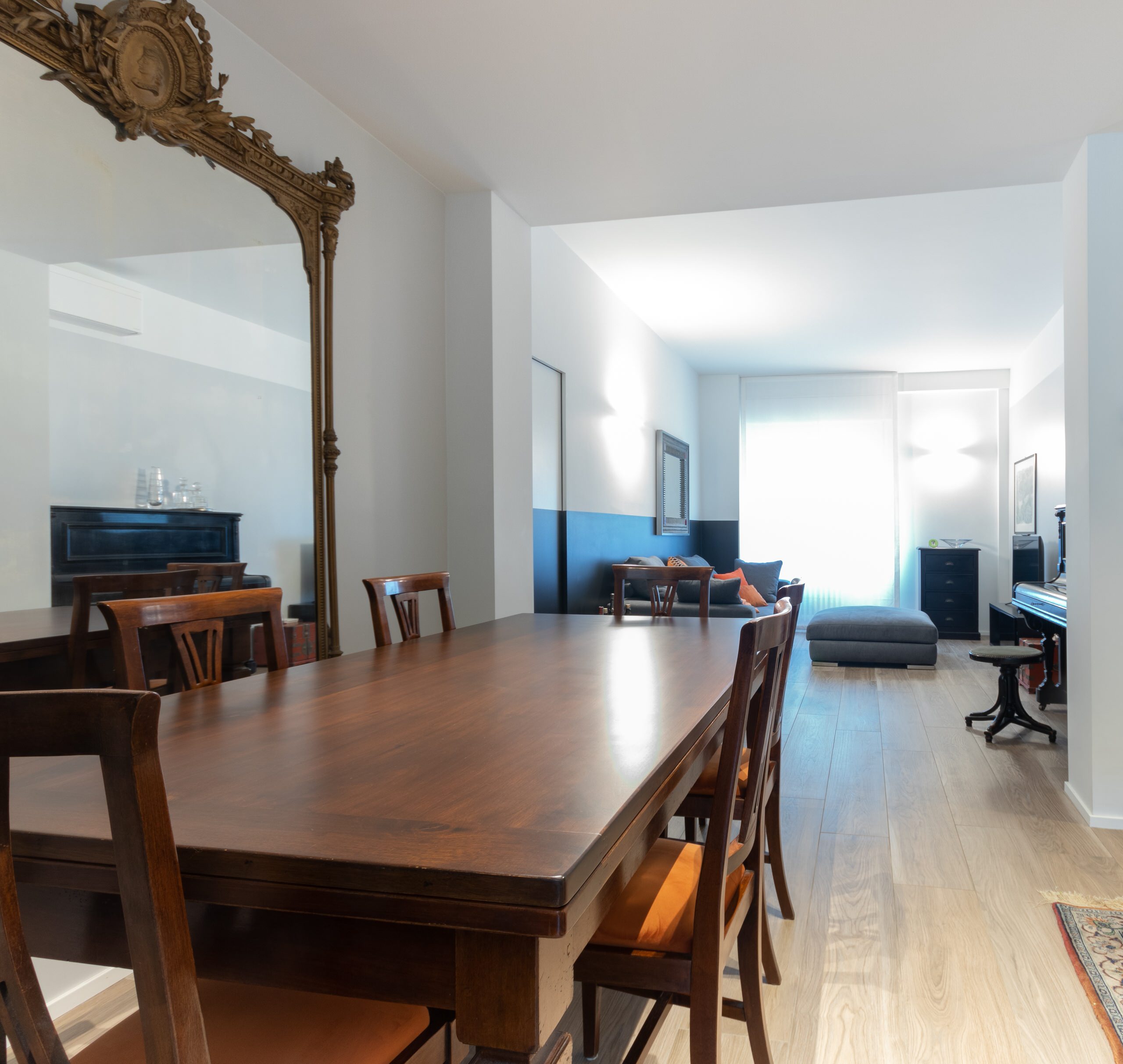 Casa MF | 120mq
