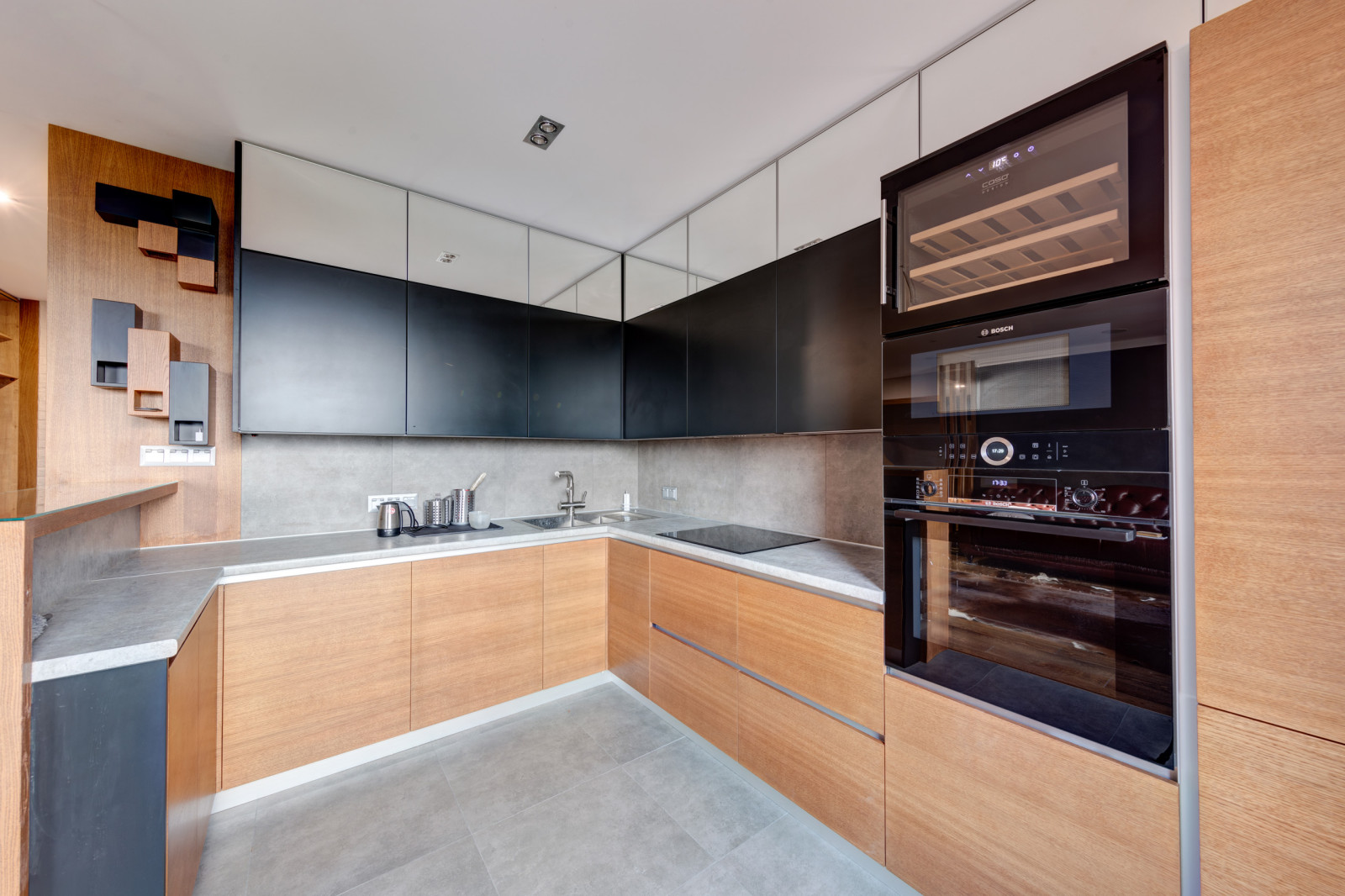 жк "Зеленый берег"