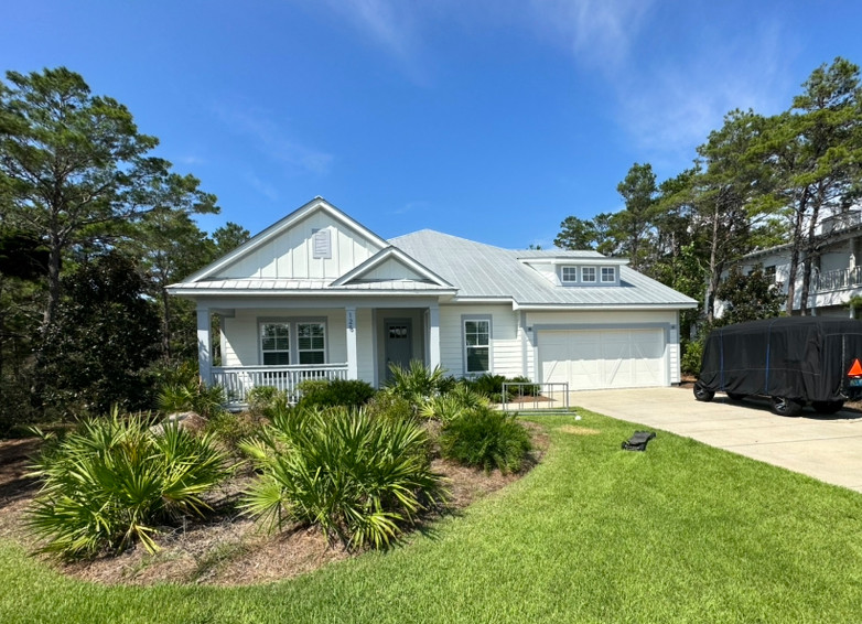 Interior/Exterior Paint