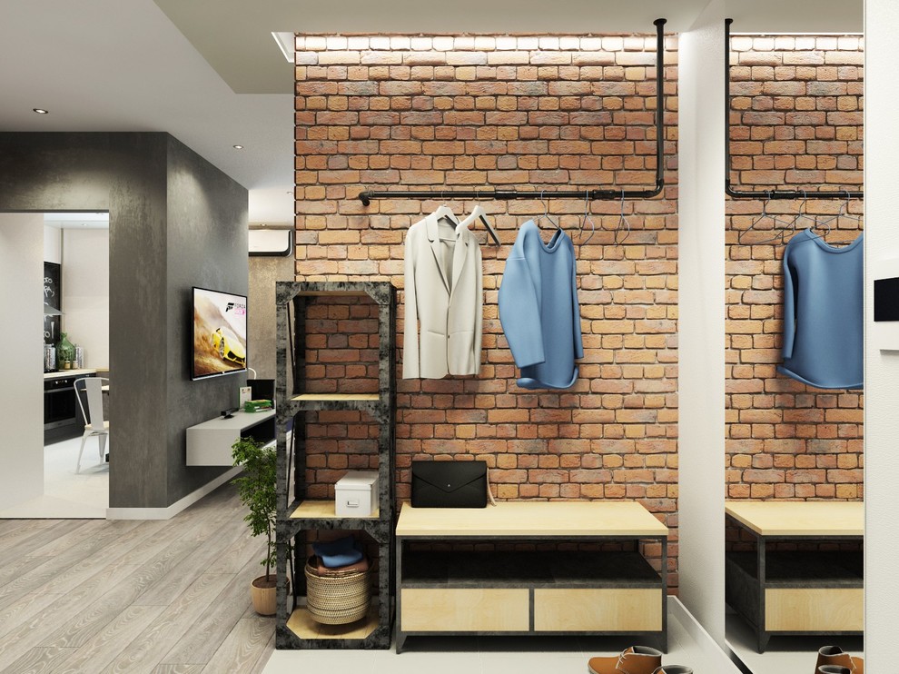 Дизайн квартиры в ЖК Зодиак