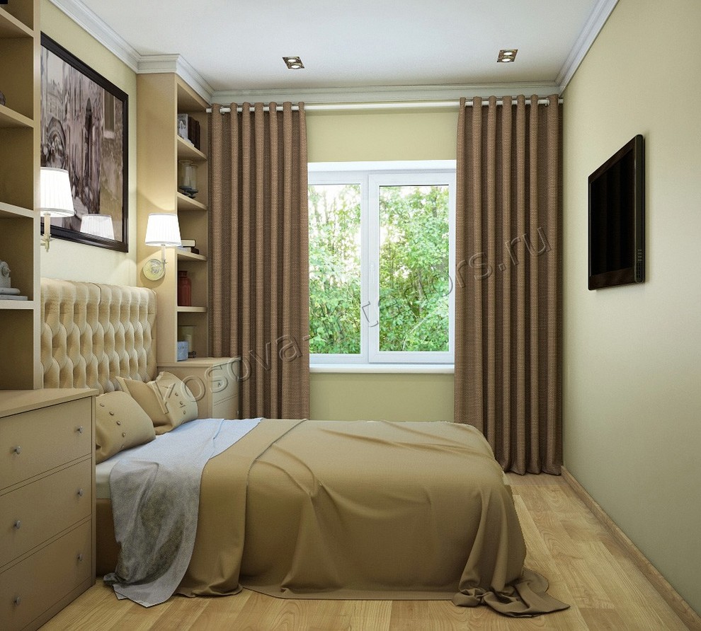 МАЛАЯ ПОЧТОВАЯ