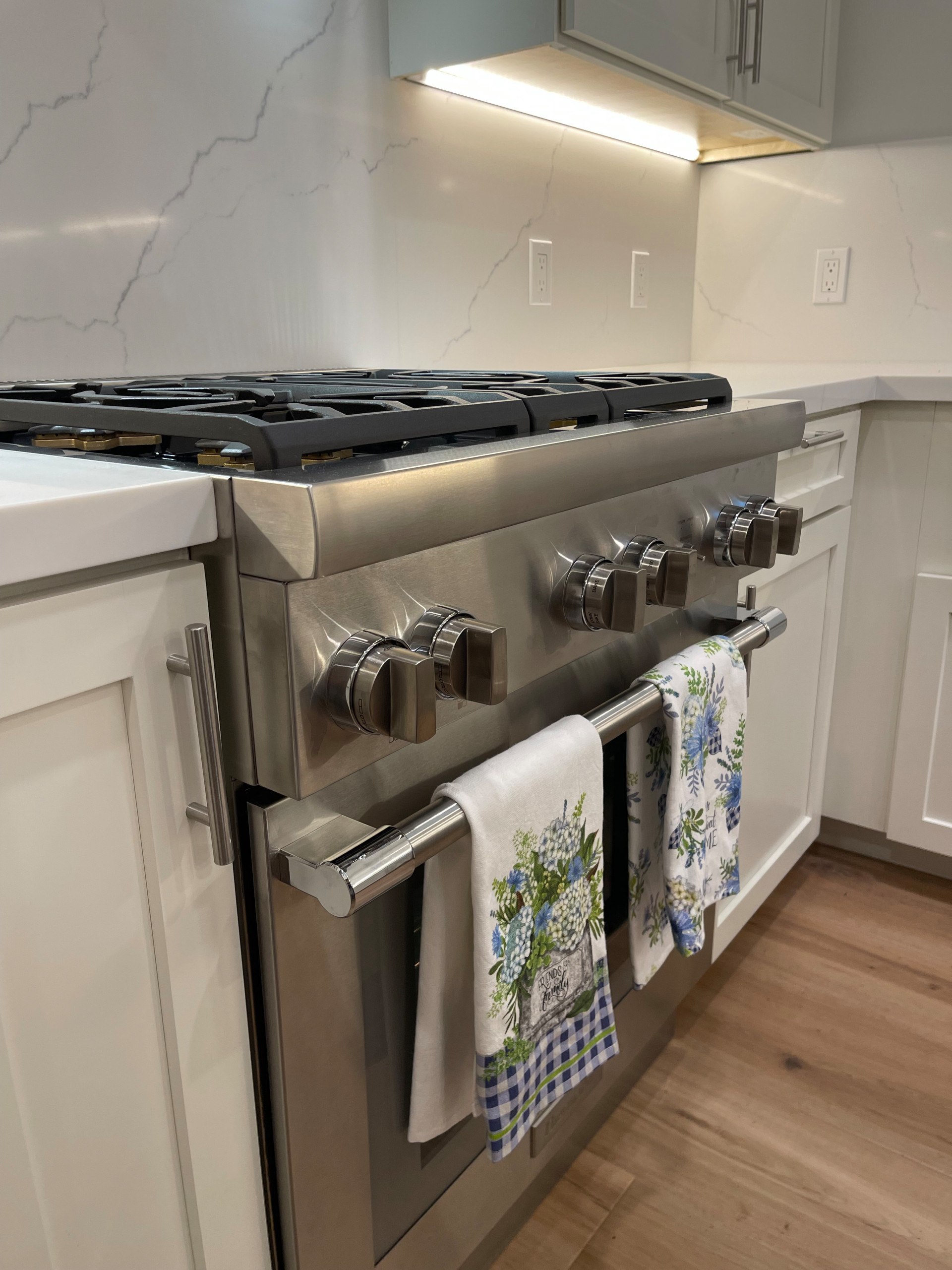 Bauer Kitchen