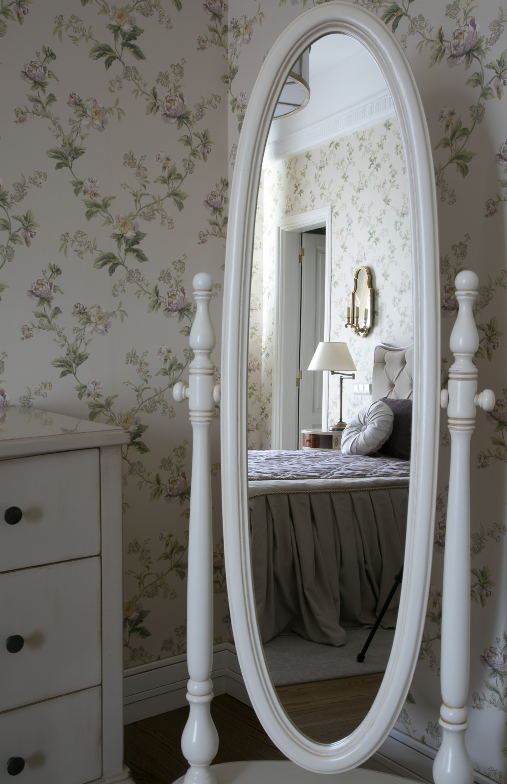 Дом в поселке Стольное