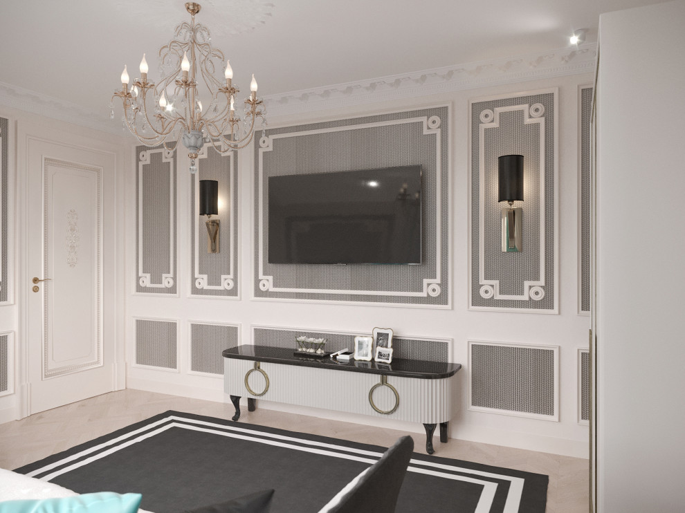 ЖК Тургенев