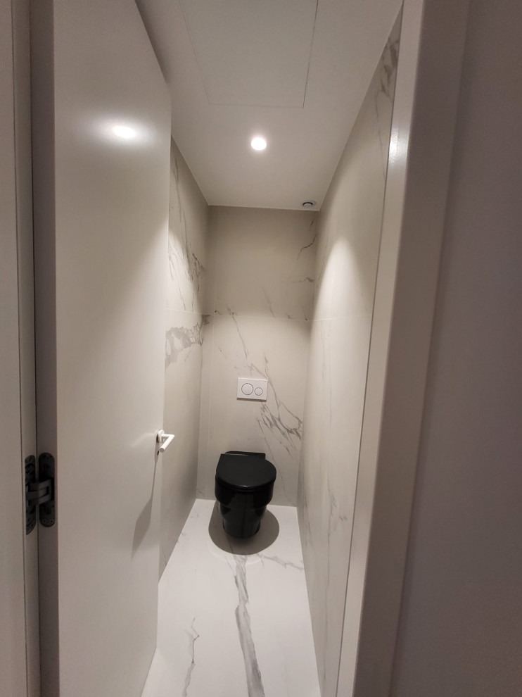 Rénovation salles de bain maison
