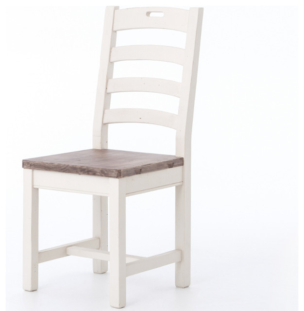 Charlton Ladder-Back Dining Chair