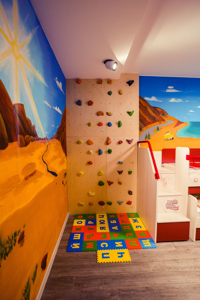 ЖК Фрегат в СПБ