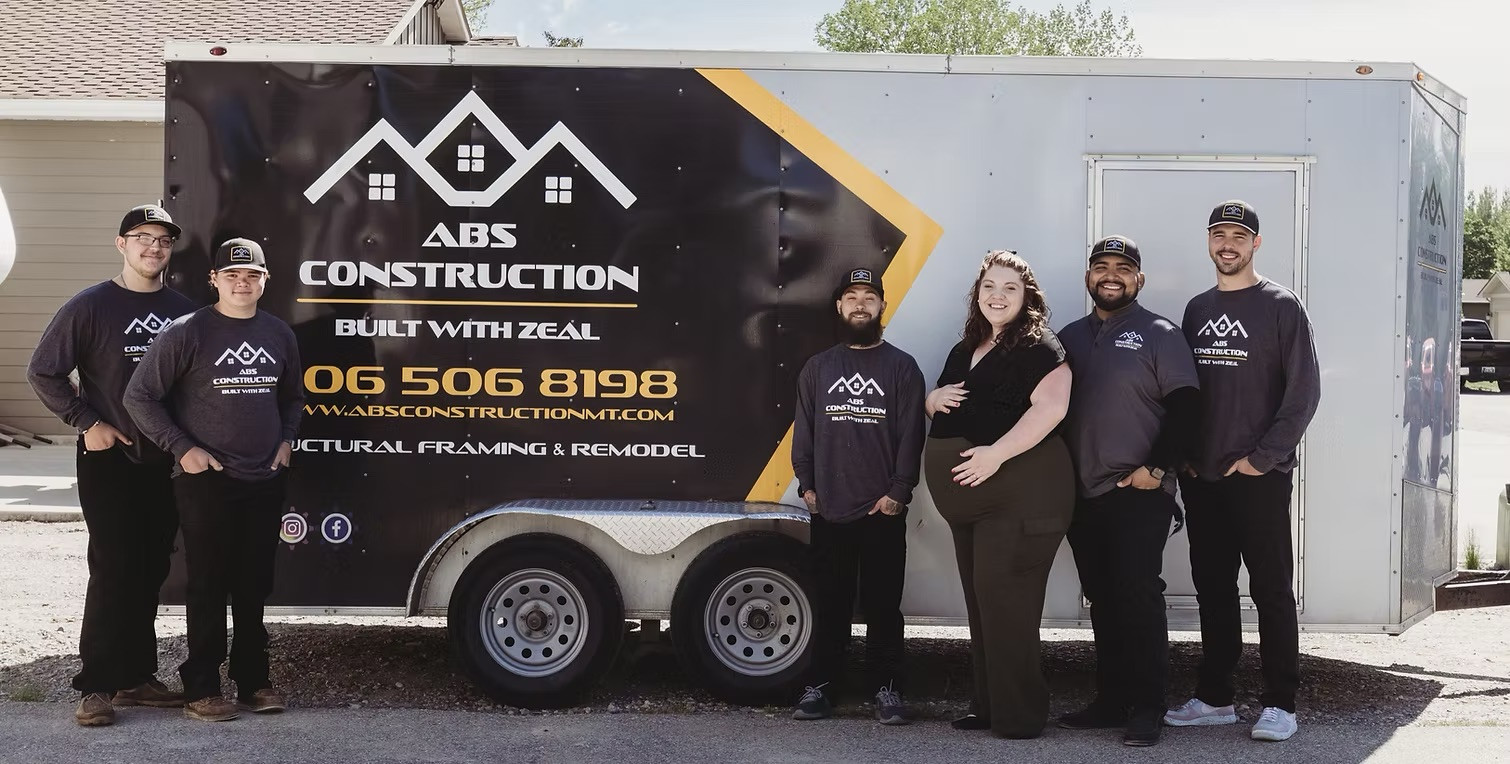 ABS Team