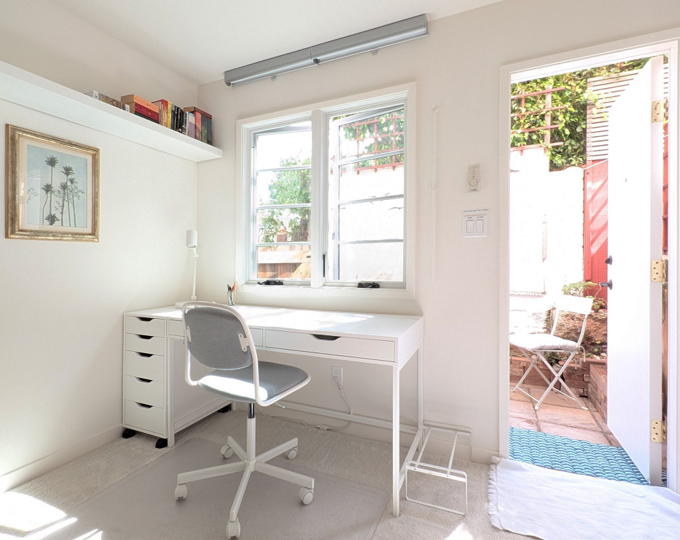 Small But Mighty Studio 220 S.F. in La Jolla