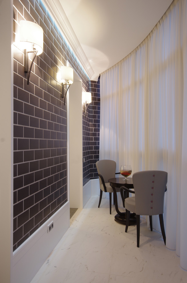 Квартира 145 м2 в ЖК Английский квартал