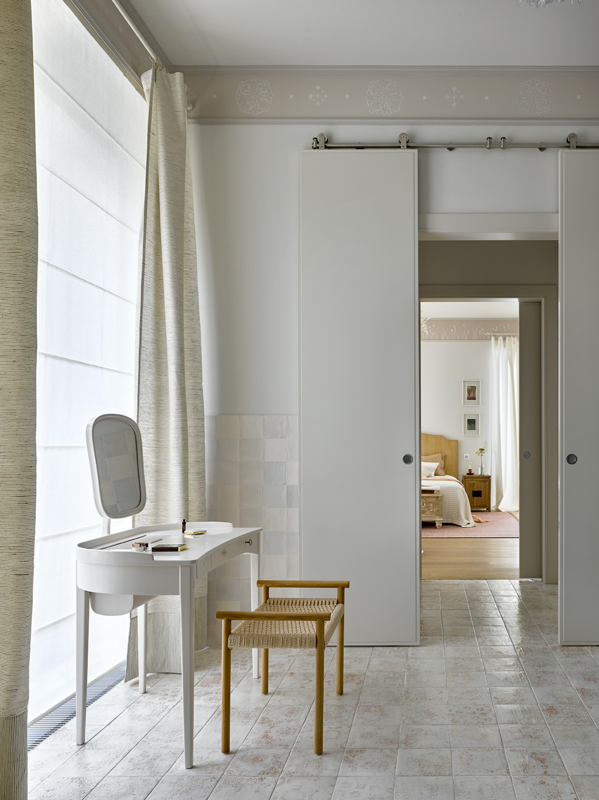 Квартира в Москве