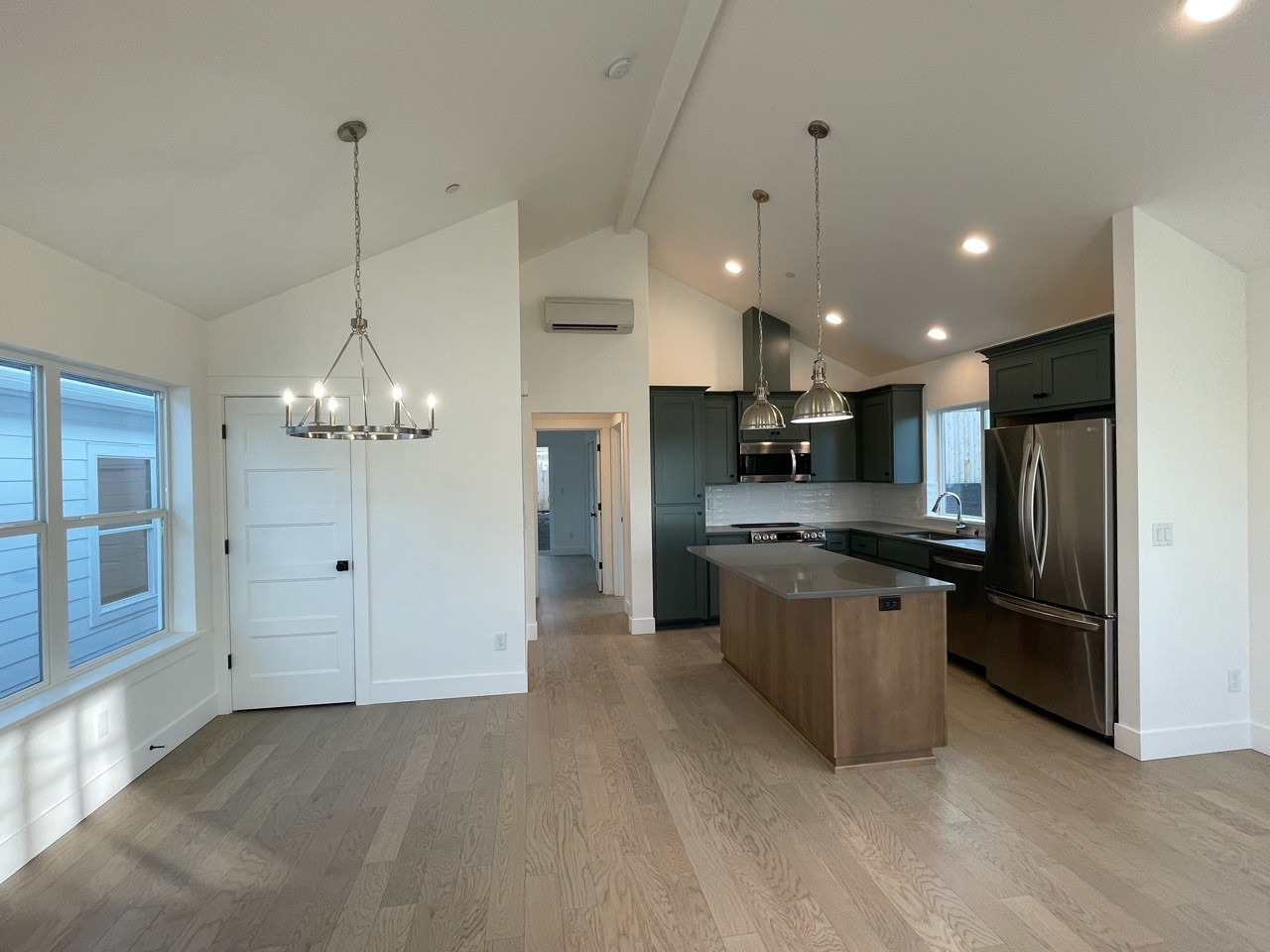 New Construction - West Village Cottages