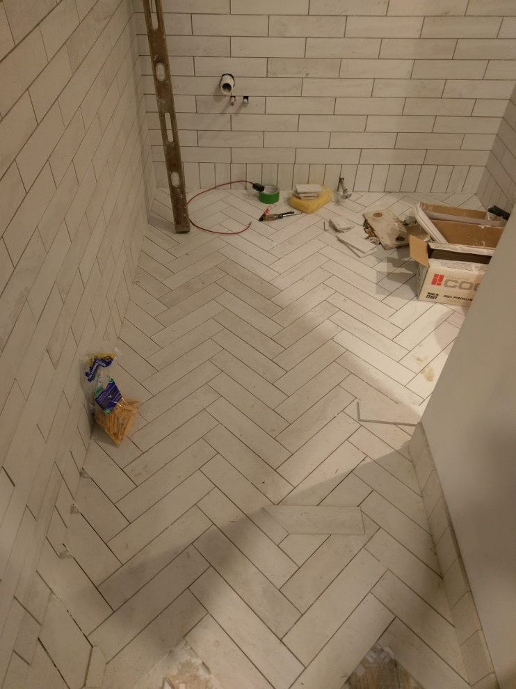 Bathrooms