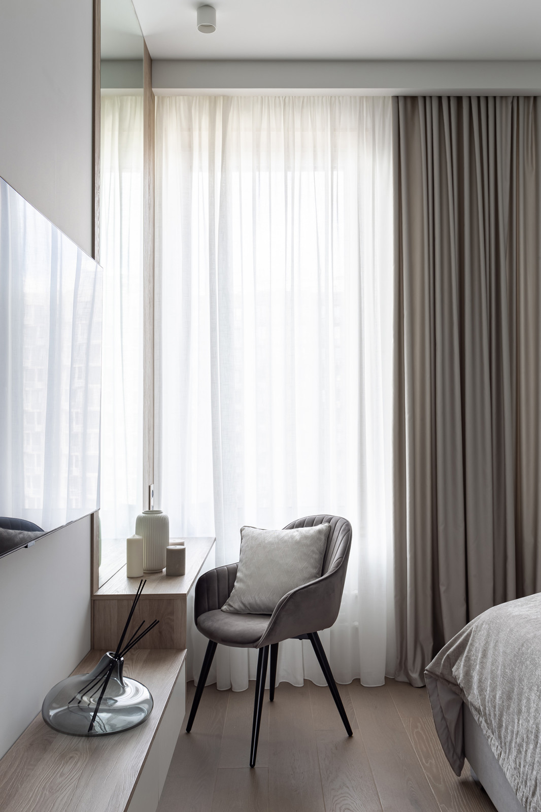 Утренний туман