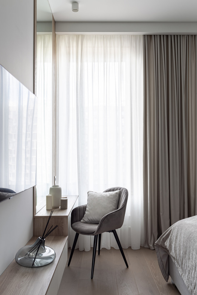 Утренний туман