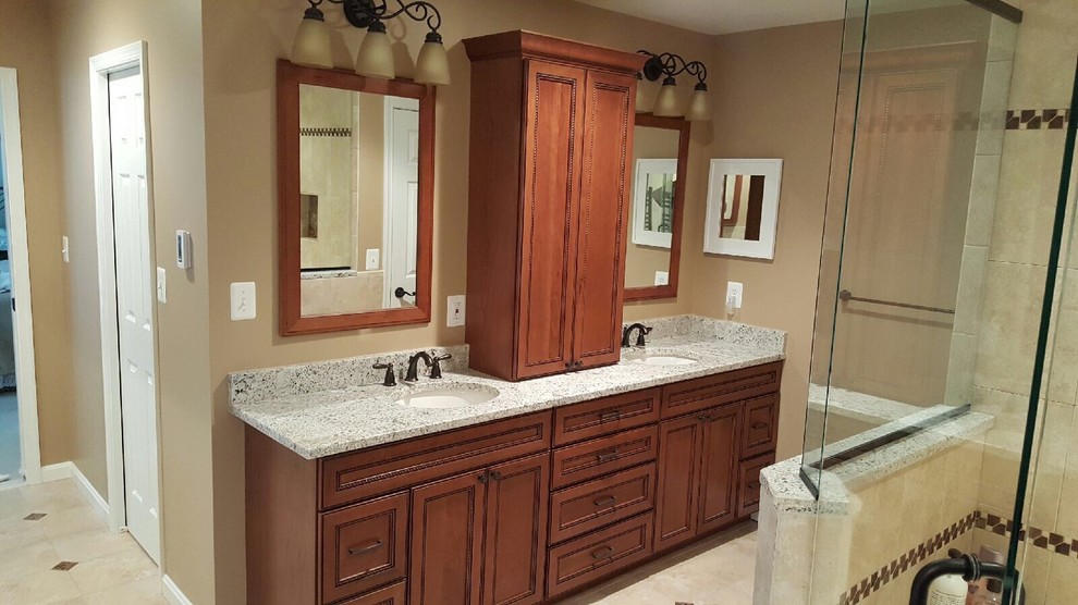 Bathrooms
