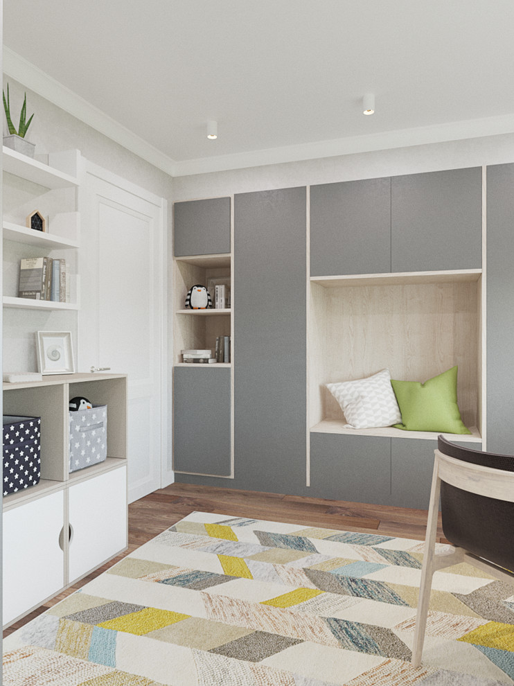 Частный дом, Московская обла