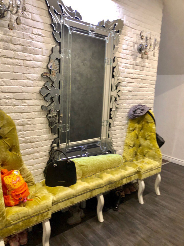 Квартира-мансардный этаж