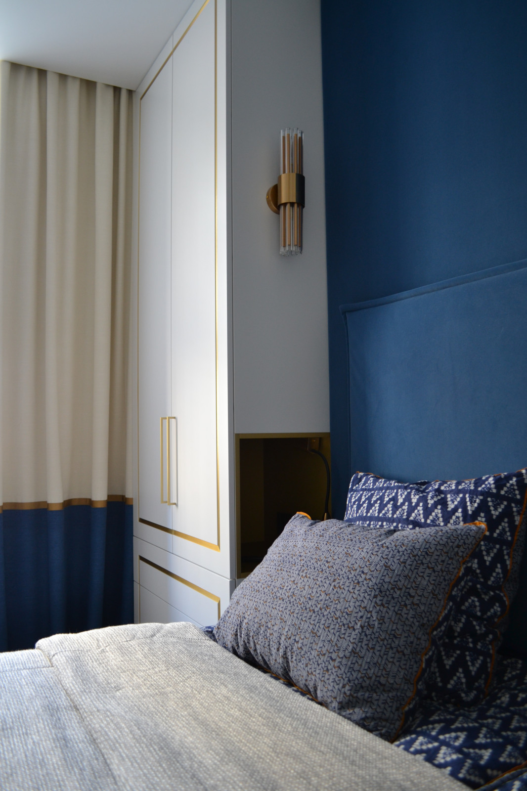 ЖК Динапстия