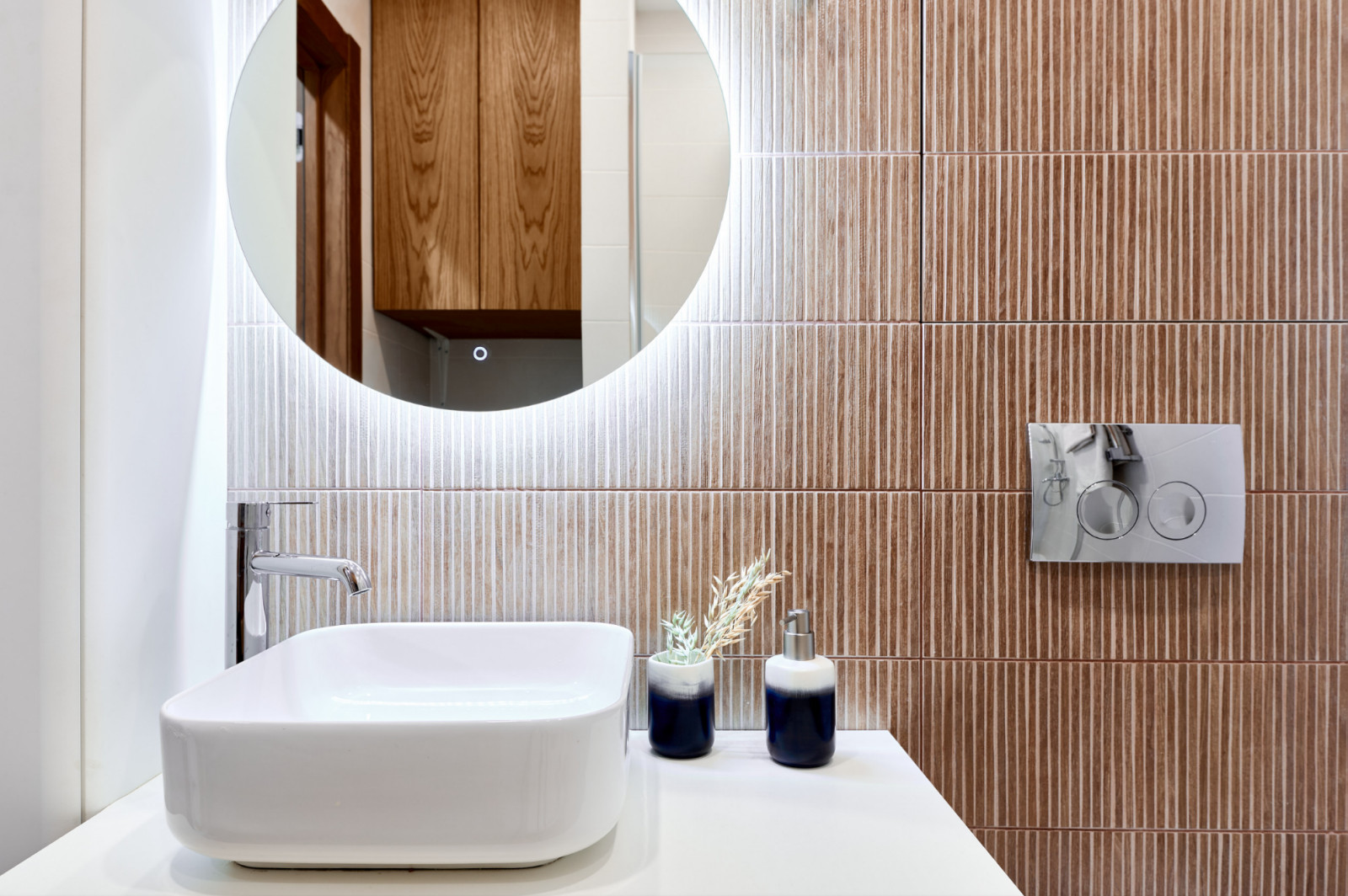 Счастье на пресне