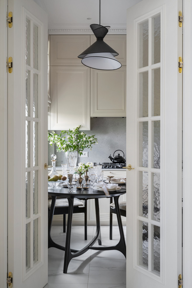 Москвовский паризьен