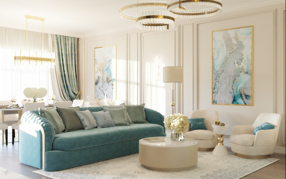 Таунхаус Москва