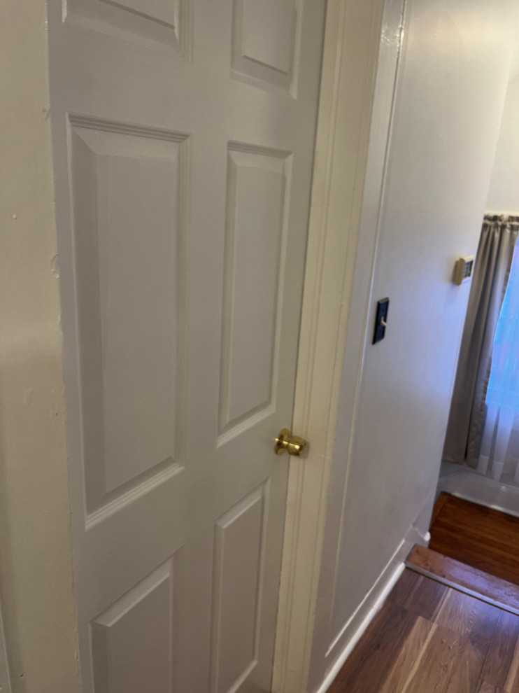 Interior Carpentry in Plainfield, NJ