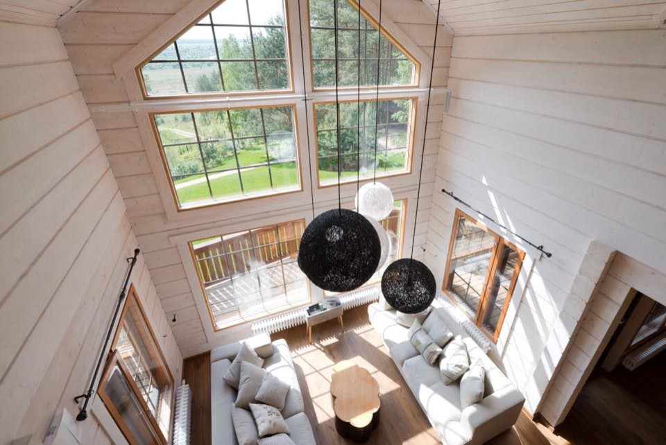 Природа и гармония