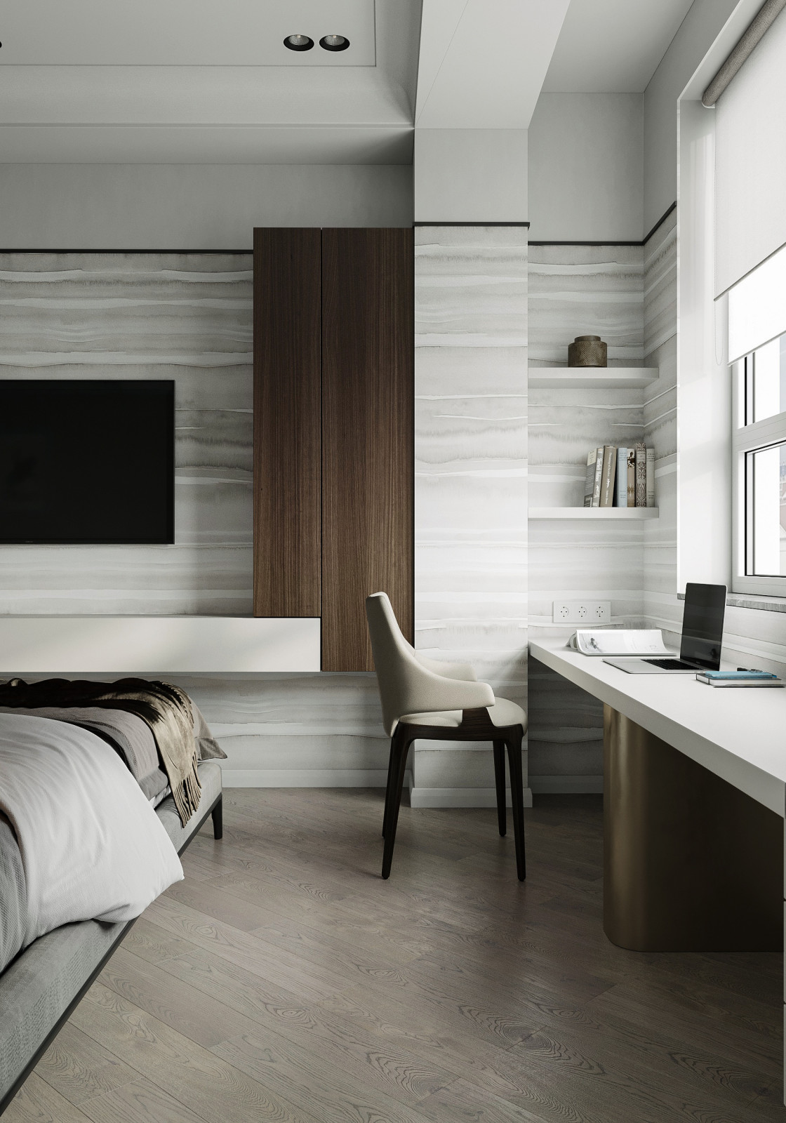 континентальный завтрак