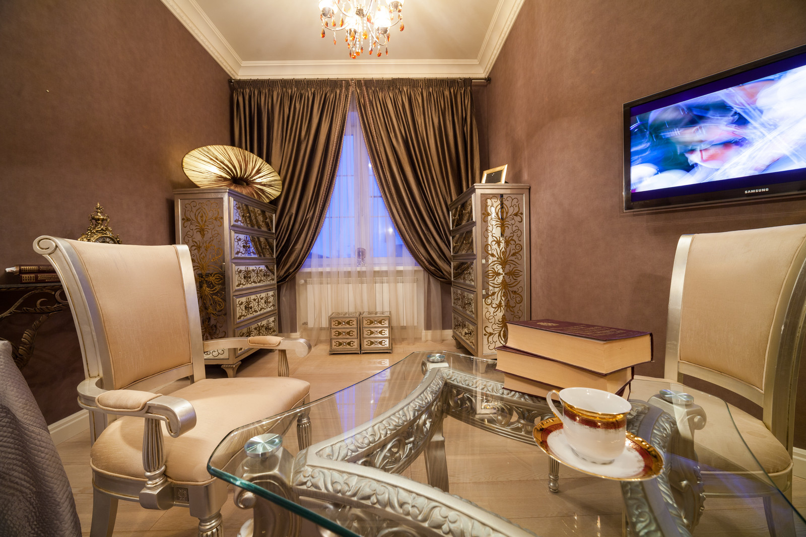 Дом в Наро-Фоминске