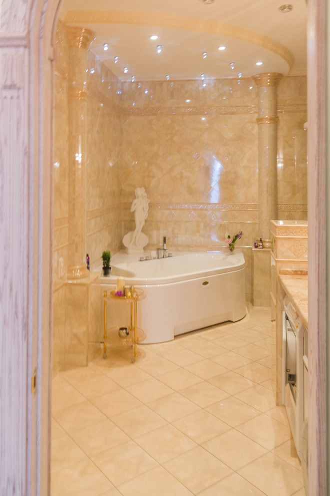 Элегантная классика на берегу Невы