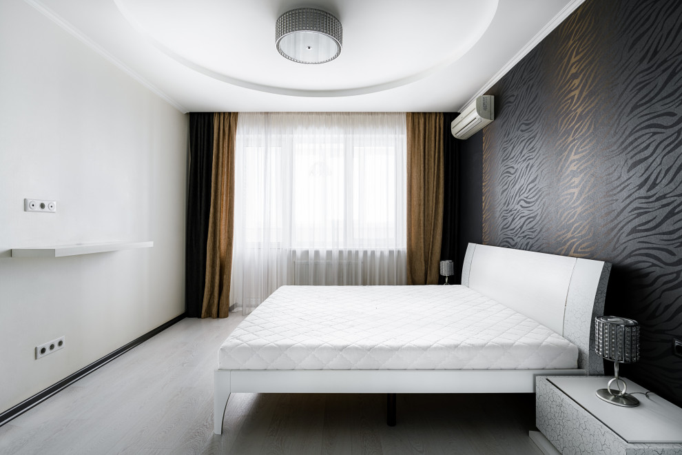 Интерьерная фотосъёмка квартиры в Краснодаре :: 3 октября 2019