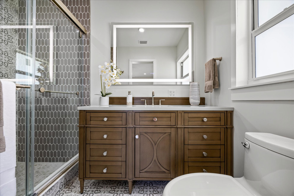 Project Spotlight: Full Renovation Reveal