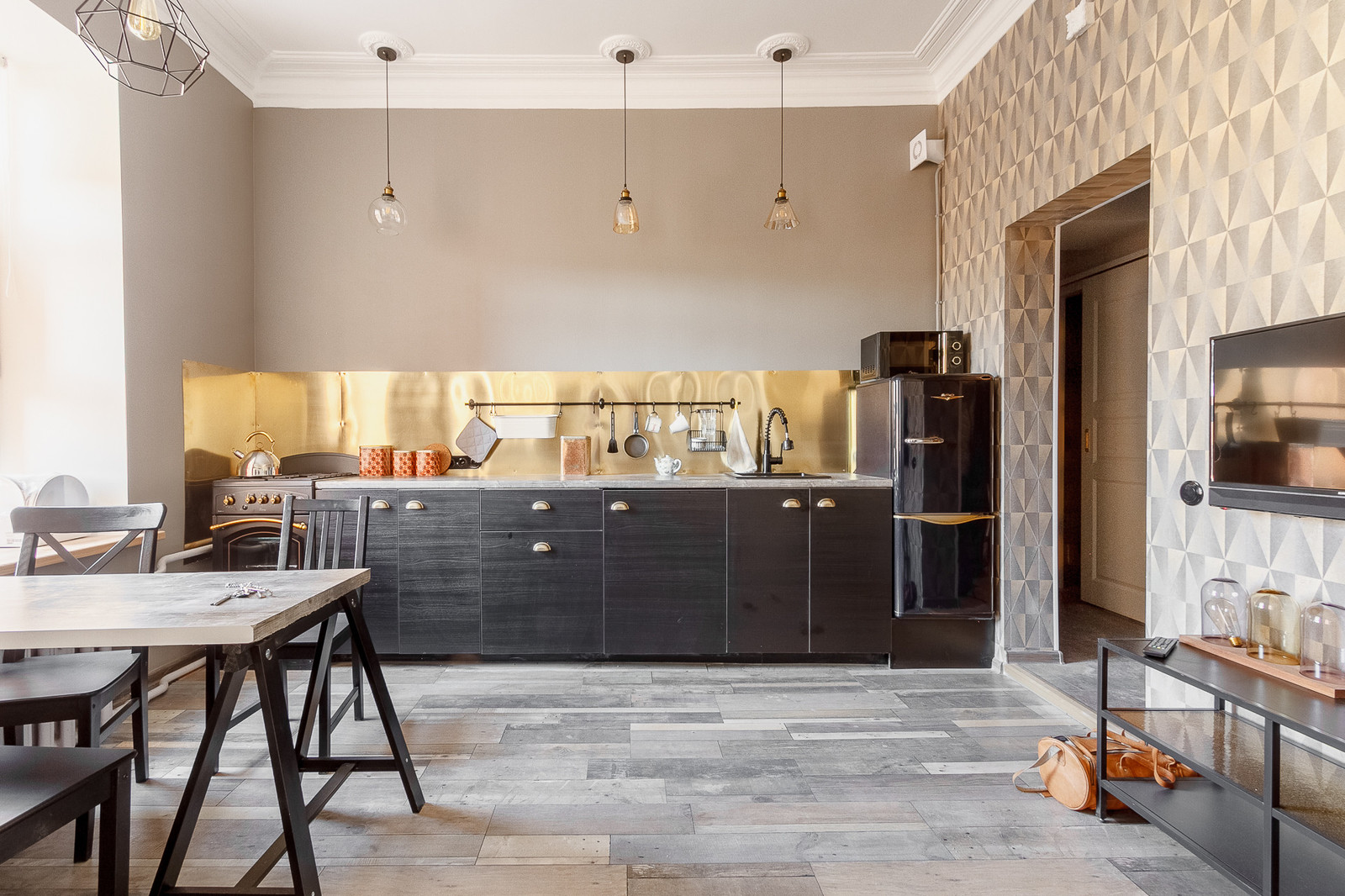 Петербуржские хроники. Глава 4