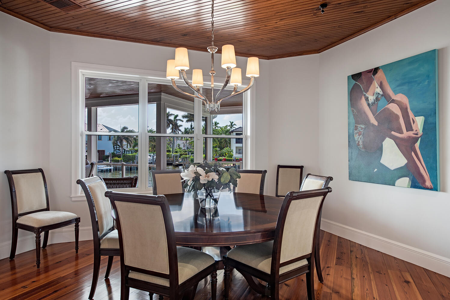 Aqualane Shores Refresh