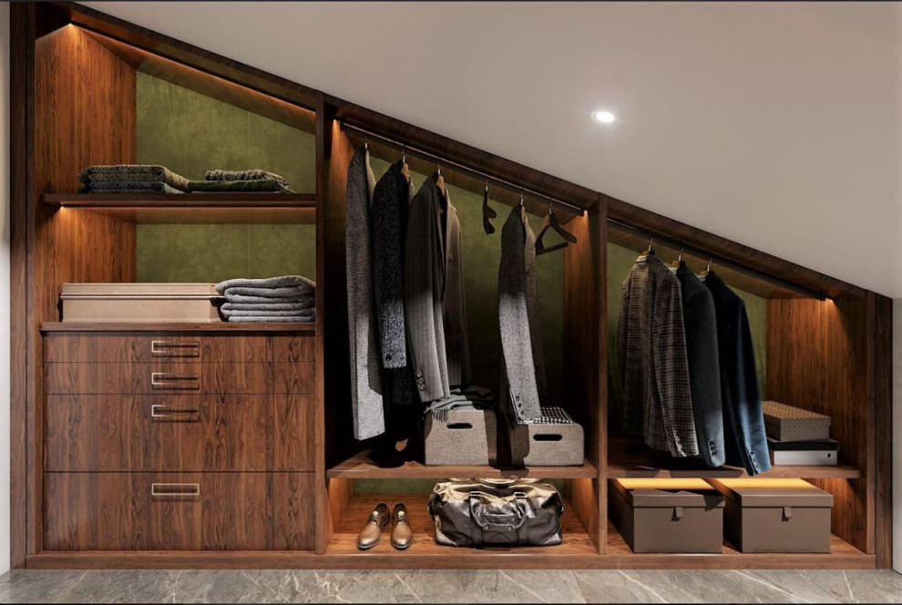 Дом на набережной