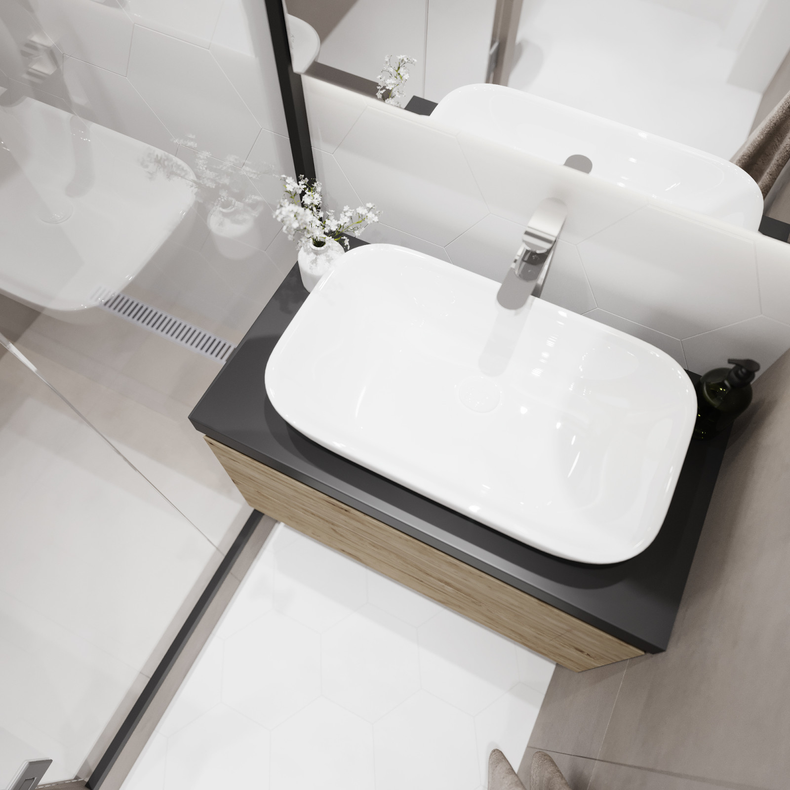 Кольцово, Технопарковая 5