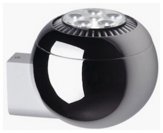SLV Lighting Light Eye Ball Wall Or Ceiling Lamp