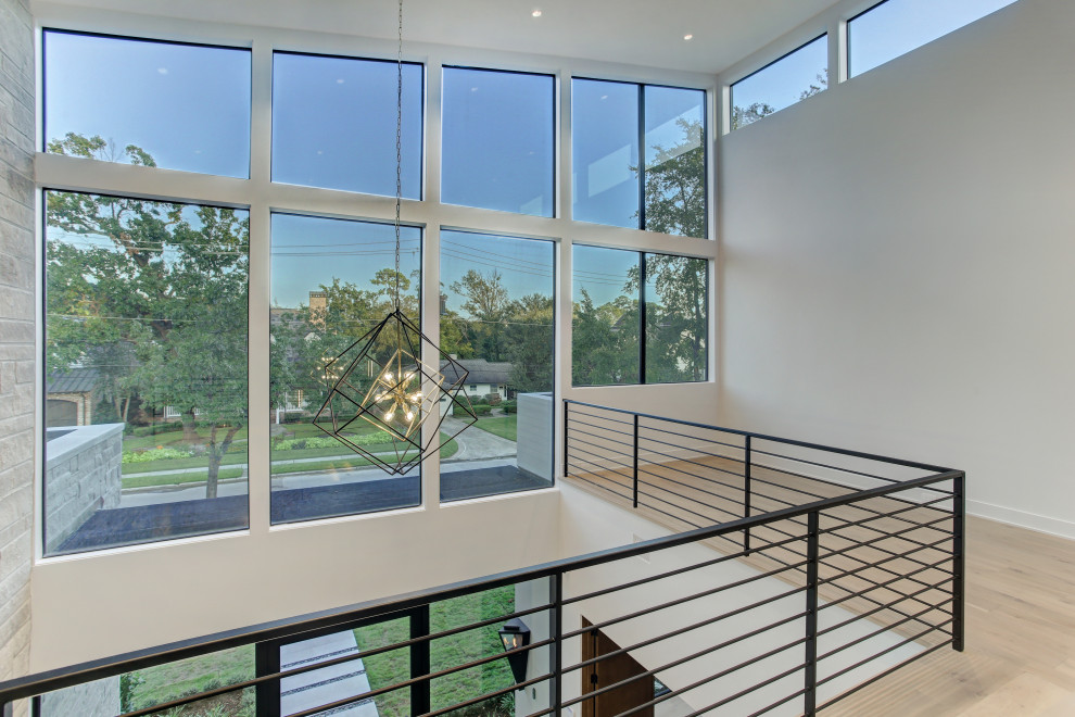 Memorial Modern Home