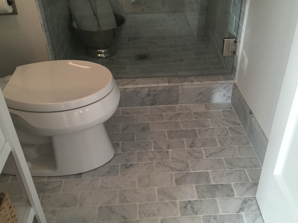 Bathroom Remodels