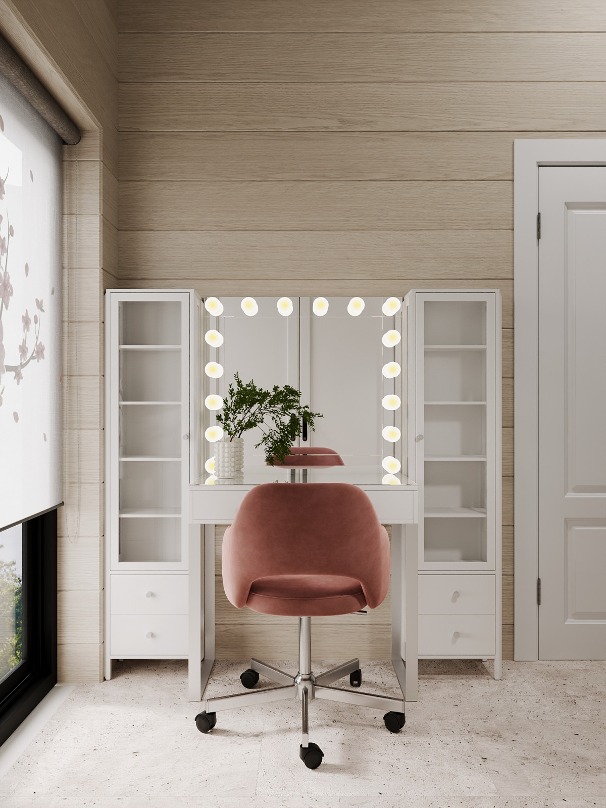 загородный дом в г. Троицк