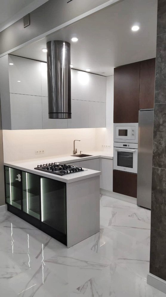 Квартира в Красном переулке