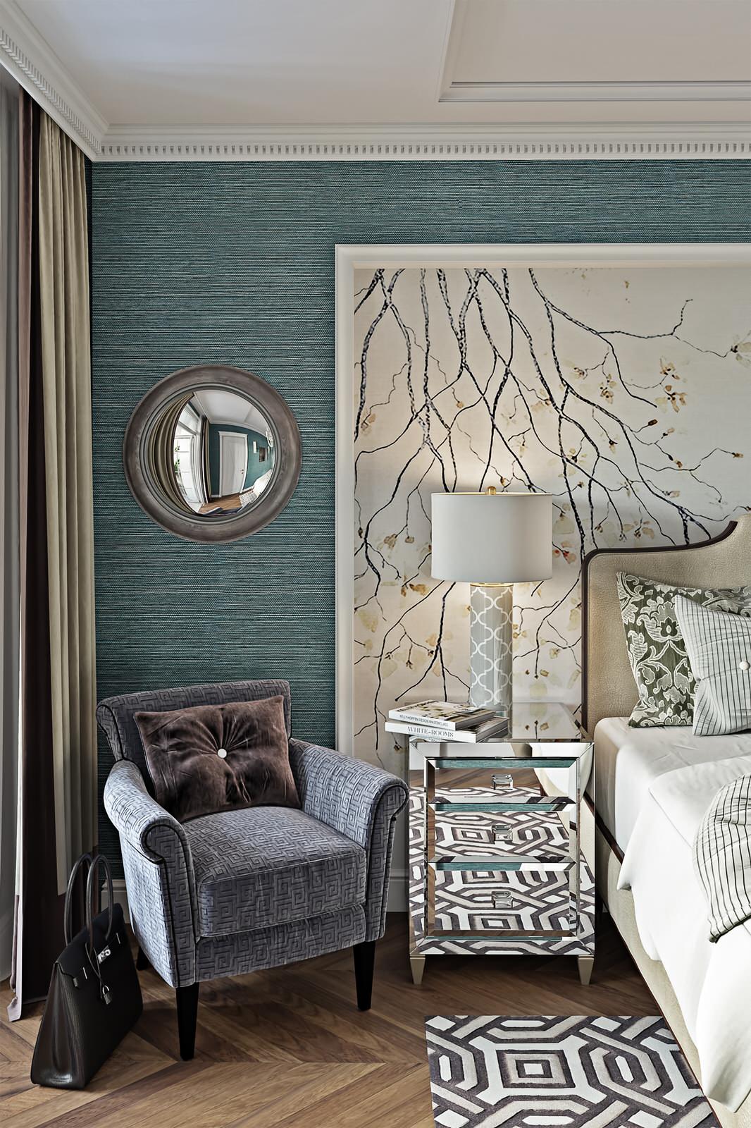 Нагатинская набережная