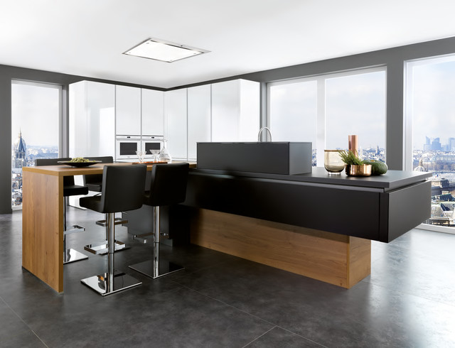 Schmidt Kitchens Designer Range trendy-koekken