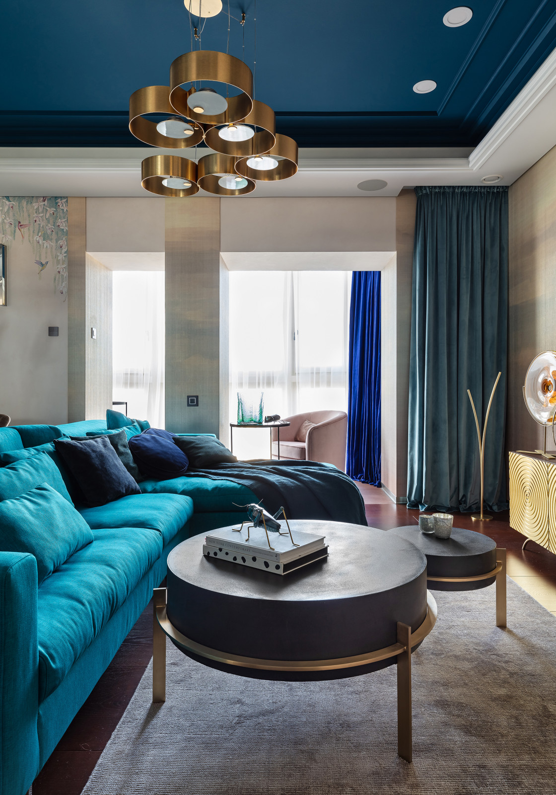 квартира на Киевской